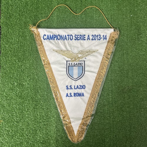 Pennant gagliardetto lazio - pennant,
