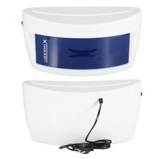 Sterilizzatore raggi UV lampada germicida parrucchiere barbiere estetista