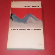 IL GIARDINO DEI FINZI-CONTINI