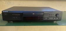 Lettore CD Sony CDP-XE220 Da