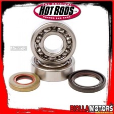 HR00009 KIT CUSCINETTI/PARAOLI