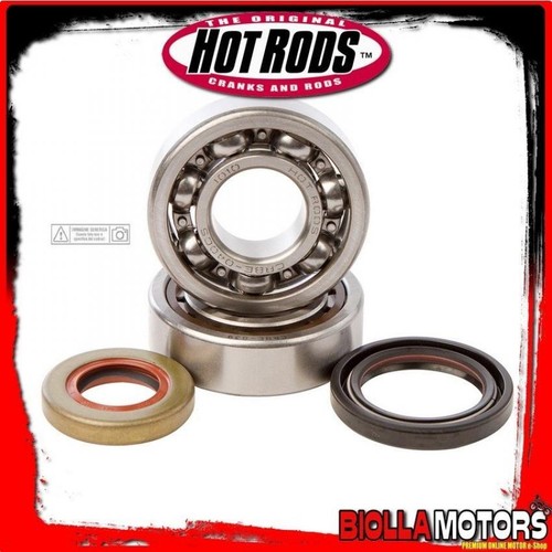 Hr00009 kit cuscinetti - hr00009,