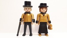 Playmobil casa delle bambole