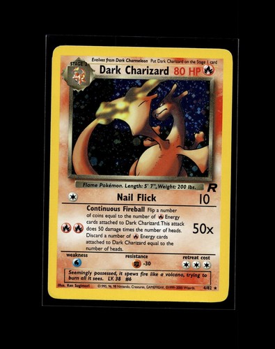 Carta pokemon charmander - pokemon,