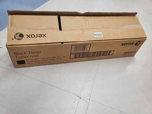 Xerox docucolor 240 - xerox®, 242