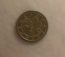 moneta rara da 1 centesimo