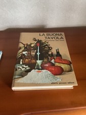 LA BUONA TAVOLA - ALBERTO PERUZZO
