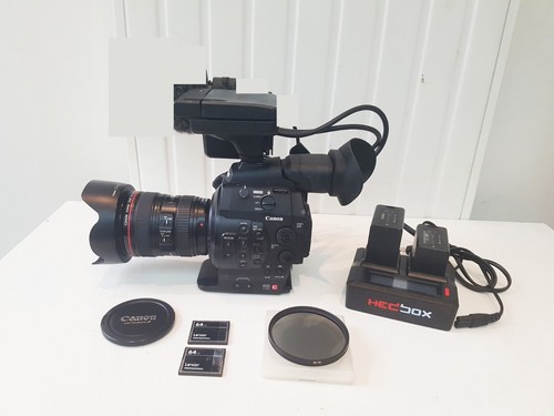 Canon eos c300 mki - eos-c300,