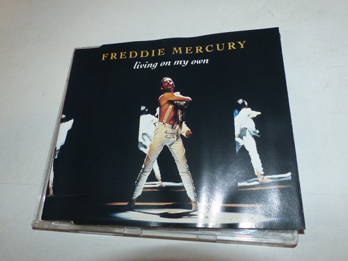 Freddie mercury - , –