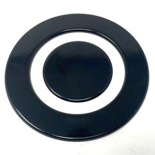 HOTPOINT ARISTON PIATTELLO SPARTIFIAMMA TRIPLA CORONA ULTRARAPIDO PIANO COTTURA