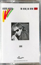 Vasco Rossi Va Bene Va Bene