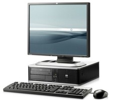Computer fisso usato - computer,
