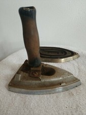 Vintage Electric Flat Iron