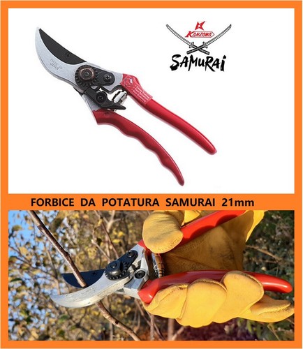 Forbice cesoia pota per - forbice, da