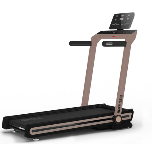 Toorx tapis roulant elettrico