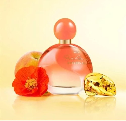Avon far away endless - away, eau