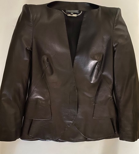 Giacca donna alexander mcqueen - giacca,