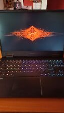PC GAMING - HP OMEN 15-ek0015nl NVIDIA GEFORCE RTX 2060, 16GB, INTEL CORE I-7