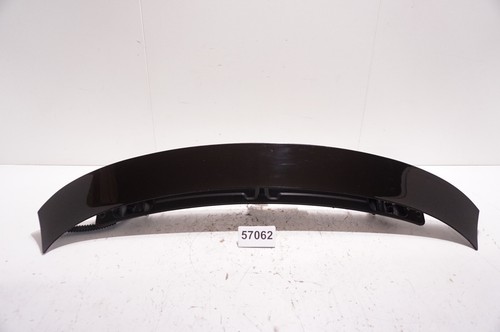 Bmw f34 gt spoiler - y,