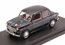 Fiat 1100/103 E Carabinieri