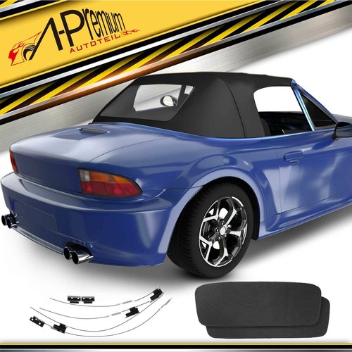 Capote cabrio - 1x,