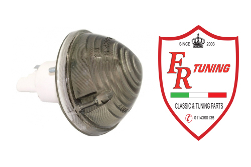 Fanalino faro anteriore fumè - fanalino/faro,