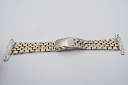 Seiko vintage uomo acciaio - seiko,