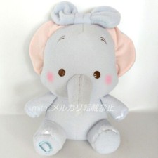 Peluche super grande Milky Boa