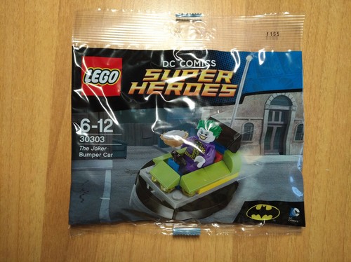 Lego comics super - dc, heroes