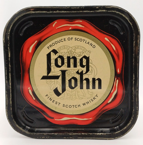 Long john finest scotch - scotch, whisky