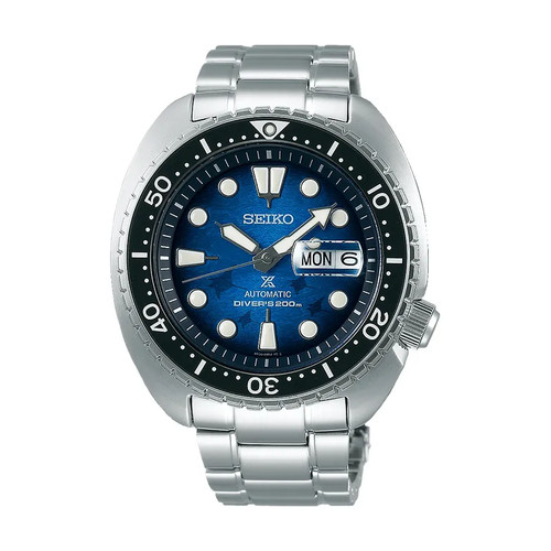 Seiko prospex srpe39k1 - prospex, king