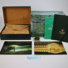 Rolex 16613 Submariner Watch