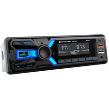 RDS Autoradio Bluetooth