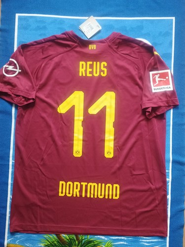 Maglia bvb borussia - maglia,