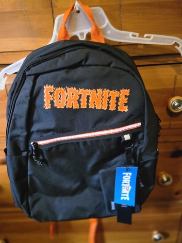 New fortnite kids backpack - new,