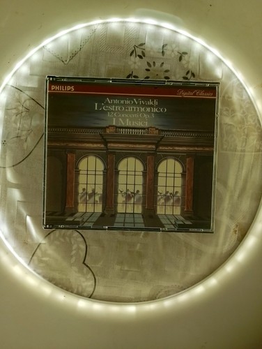 Estro armonico musici 12 - l',