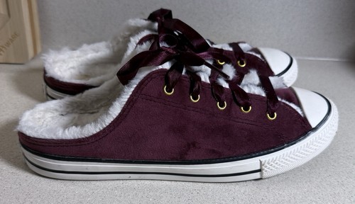 Converse donna chuck taylor - chuck,