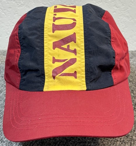 Cappello vintage nautica - vintage, 5