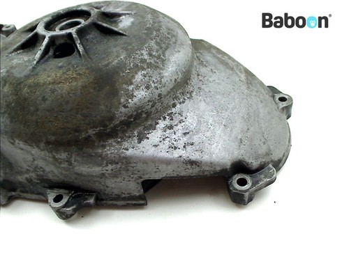 Coperchio blocco sinistro - di,