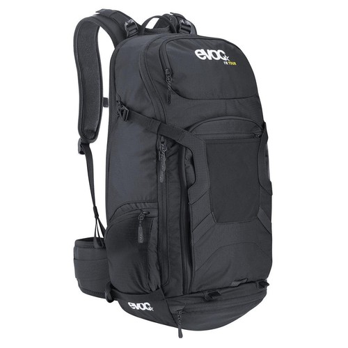 Zaino evoc tour - zaino, fr