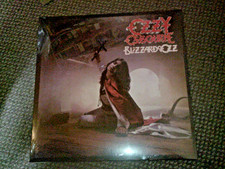 Ozzy Osbourne - Blizzard Of