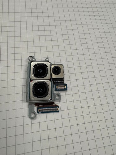 Kit fotocamera posteriore - kit,