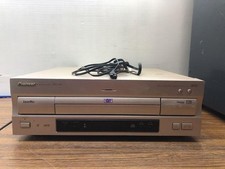 Pioneer dvl 919 - pioneer, lettore