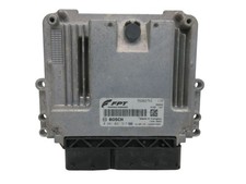 Centralina motore 250a1000 - motore,
