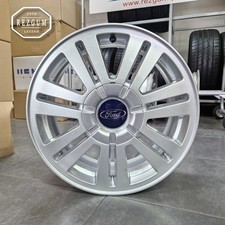 1 cerchio in lega 16 pollici