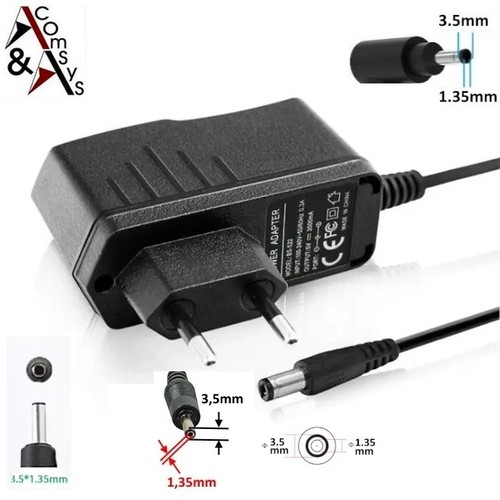 Alimentatore caricabatterie - caricabatterie, 6v