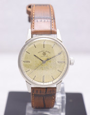 Orologio uomo vintage - uomo, favre