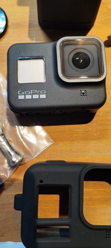 Gopro hero8 black action - gopro,