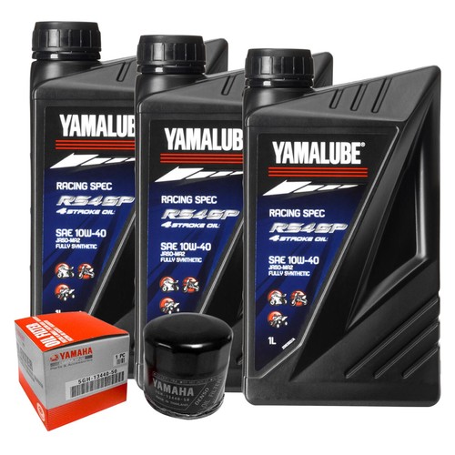Mf6735 tagliando yamaha - mf6735, r6
