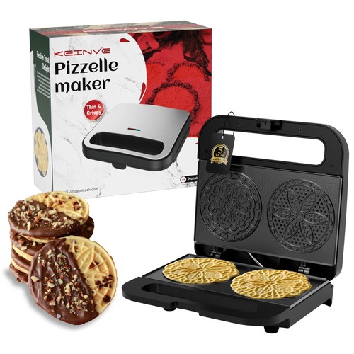 Macchina per pizzelle - macchina, pizzelle,